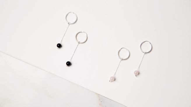 Boton-de- nacar-letsplay-quarzo-rosa-aventurina-pendientes -plata-01